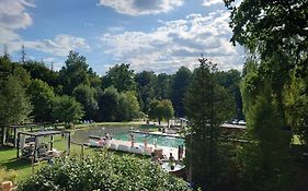 Enklawa Bialowieska Forest & Spa