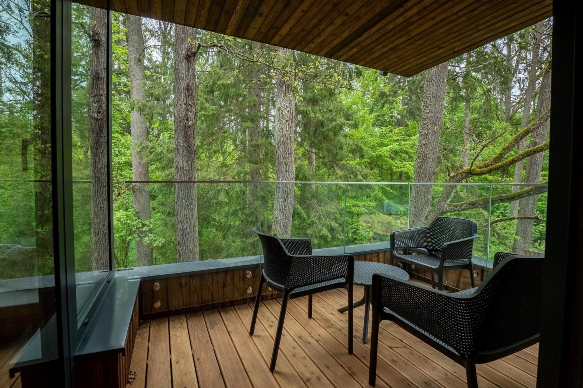 Enklawa Bialowieska Forest & Spa Hajnowka Room photo