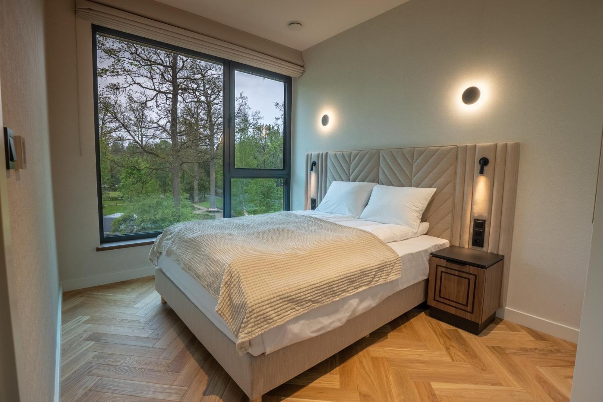 Enklawa Bialowieska Forest & Spa Hajnowka Room photo