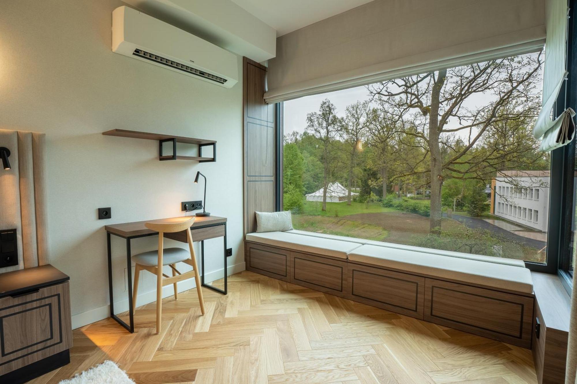 Enklawa Bialowieska Forest & Spa Hajnowka Room photo