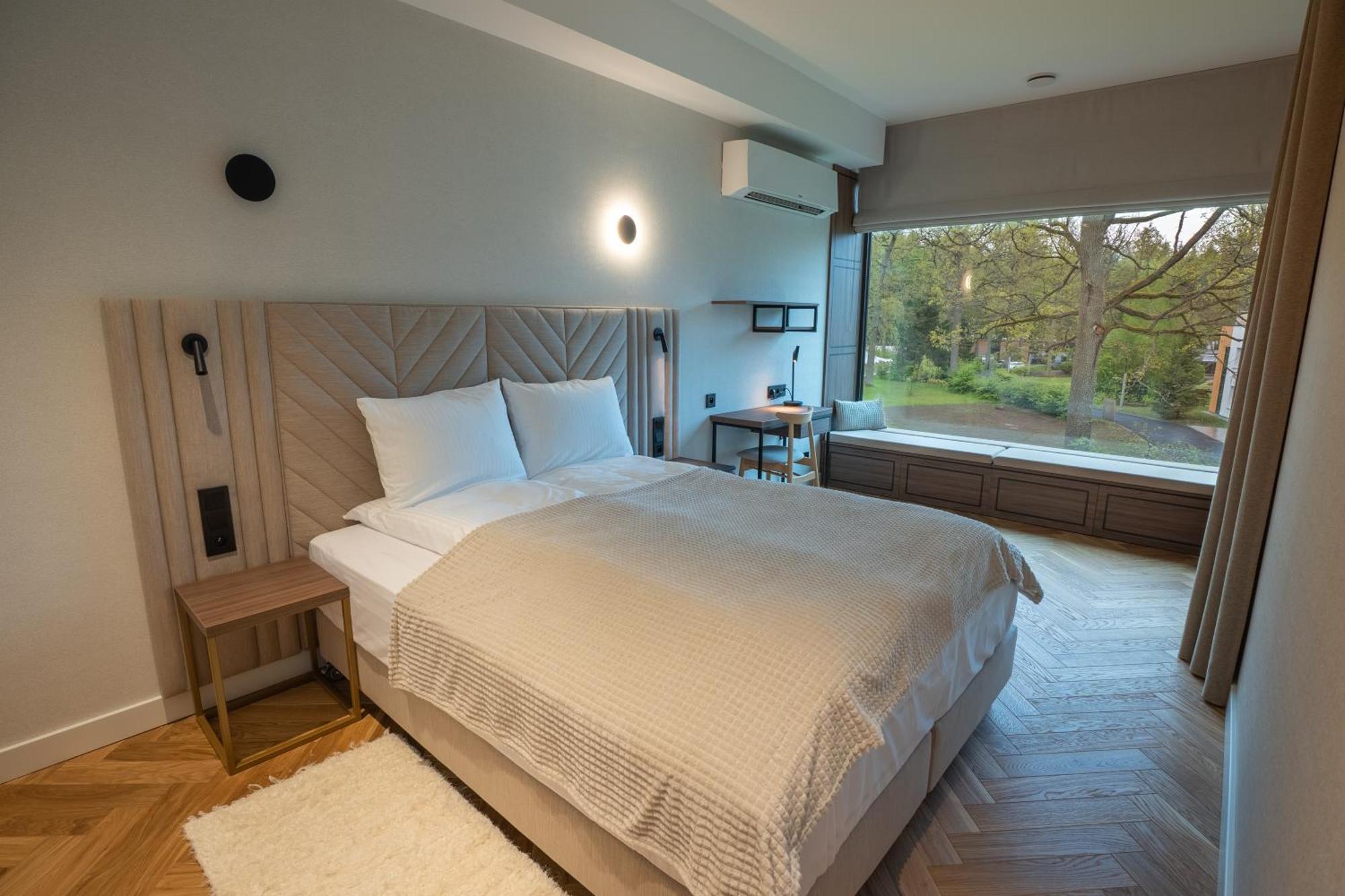 Enklawa Bialowieska Forest & Spa Hajnowka Room photo